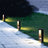 LumaTerra Waterproof Ground Garden Lamp – Modern Outdoor Ground Light