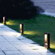 LumaTerra Waterproof Ground Garden Lamp – Modern Outdoor Ground Light