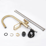Kitchen Faucet for Modern Homes