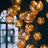 Pendant Lamp Close-Up View