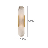 Wall Sconce Lighting for Hallway Decor