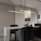 Metal Pendant Light for Kitchen Lighting