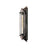 Aurel Wall Lamp Cylindrical Design for Dining Room