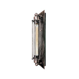 Aurel Wall Lamp Cylindrical Design for Dining Room