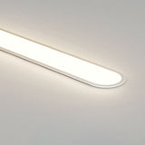 NovaOval Ceiling Light Additional Product Angle