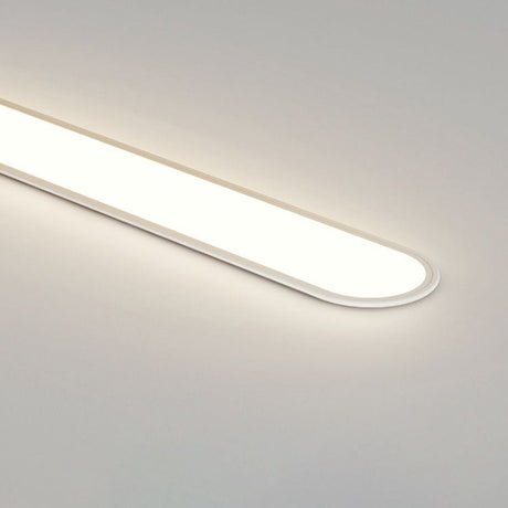 NovaOval Ceiling Light Additional Product Angle