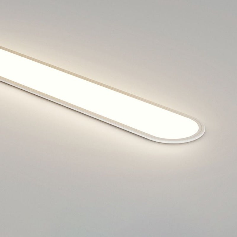 NovaOval Ceiling Light Additional Product Angle