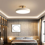 Flush Mount Ceiling Light Home Decor Accent