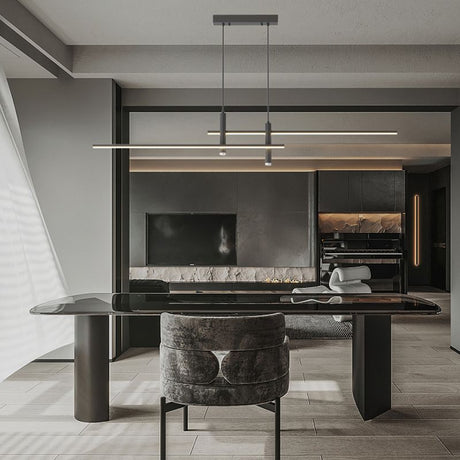 Pendant Light for Bedroom Ambient Glow
