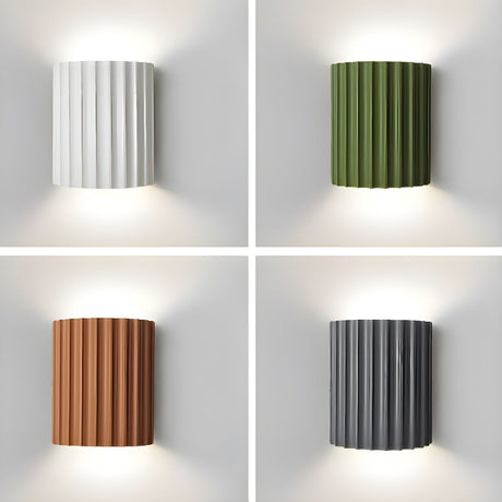 Minimalist Wall Lamp for Modern Homes