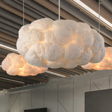 Cloud Pendant Lamp Soft Diffused Ambient Glow