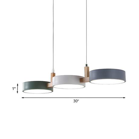 Flush Ceiling Light Size Reference