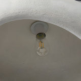 Wabi sabi ceiling light for modern homes