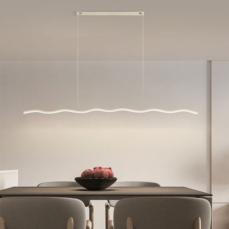 Pendant Light Additional Detail View