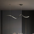 Metal Chandelier for Bedroom Decor