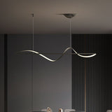 Metal Chandelier for Bedroom Decor