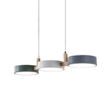 Nordic Ceiling Light Additional Room View