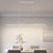 Pendant Lamp for Small Space Lighting