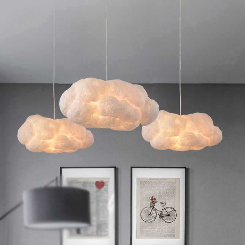 Cloud Pendant Light for Modern Homes