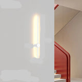 Aluminum Wall Lamp Design