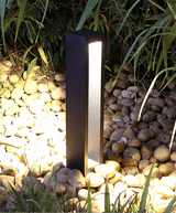 Outdoor Lighting for Garden Decor