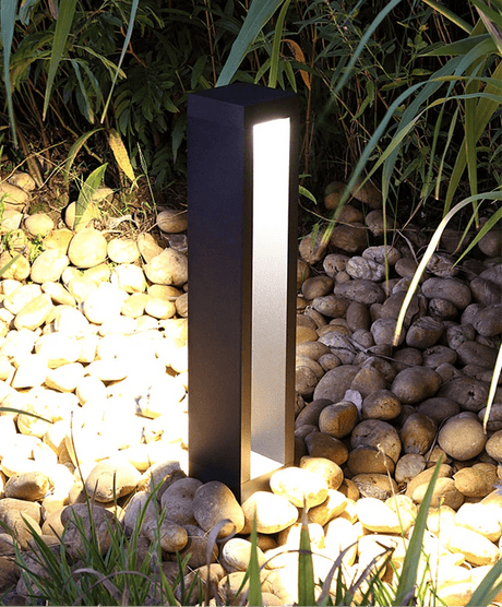 Outdoor Lighting for Garden Decor