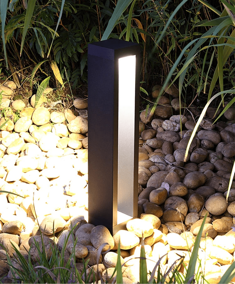 Outdoor Lighting for Garden Decor
