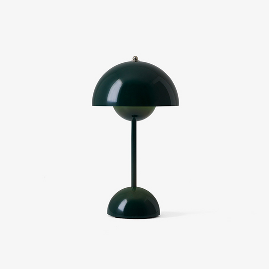 Vintage Mid Century Lamp for Living Room Decor