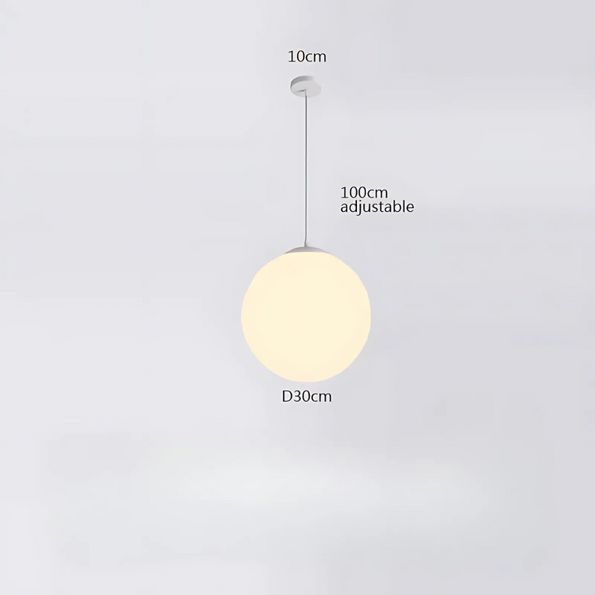 Metal Pendant Light for Dining Room Decor