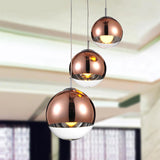 LumaOrb Pendant Light for Elegant Home Decor