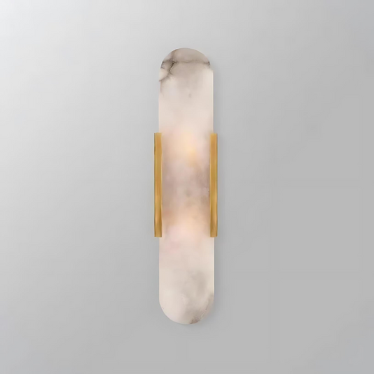 Downward Wall Sconce for Entryway Decor