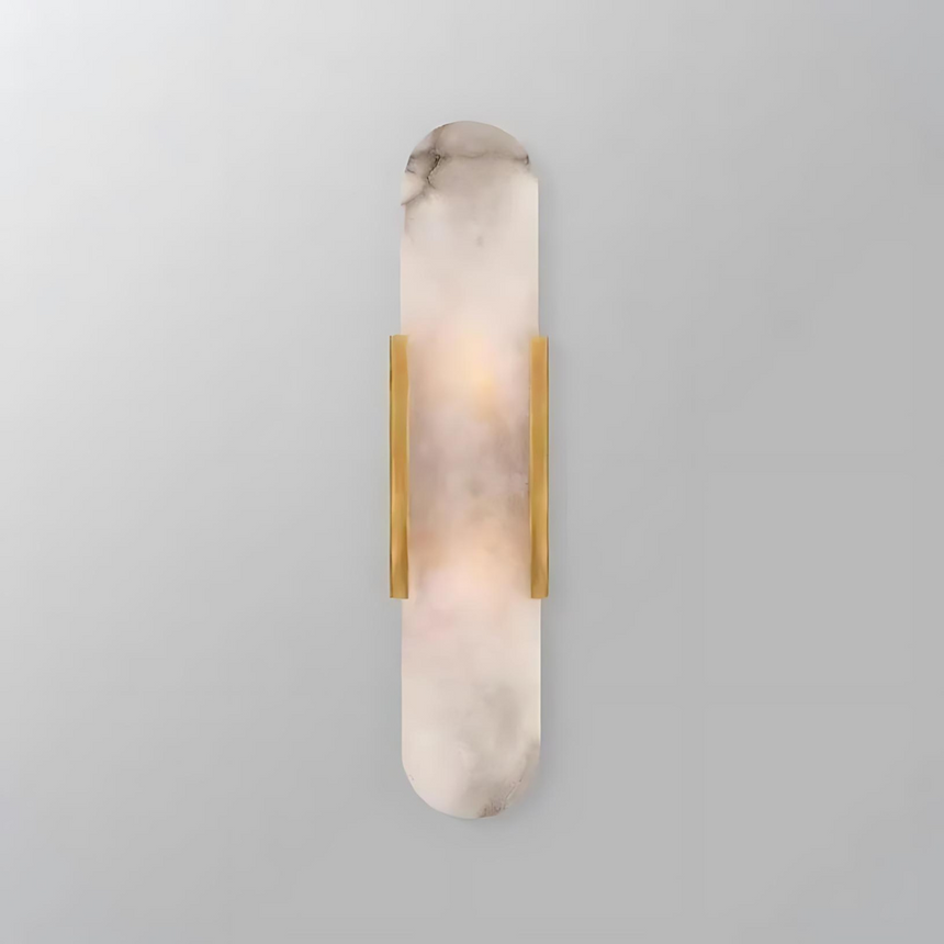 Downward Wall Sconce for Entryway Decor