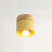 Metal and Wood Pendant Light for Chic Interiors