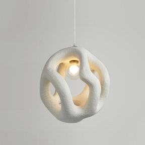 SylvaNord Pendant Lamp Clean Lines Scandinavian Style - OpalDwell