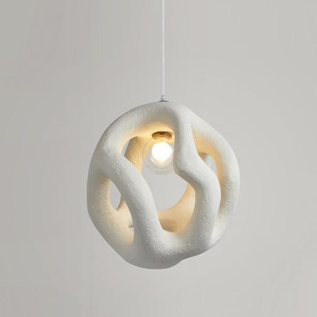 SylvaNord Pendant Lamp Clean Lines Scandinavian Style - OpalDwell