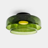 Medieval Charm Ceiling Light Large Size