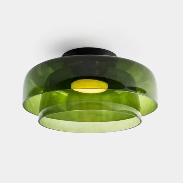 Medieval Charm Ceiling Light Large Size