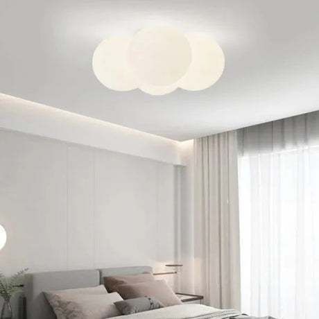 AureoleClair Ceiling Light Dimensions Reference