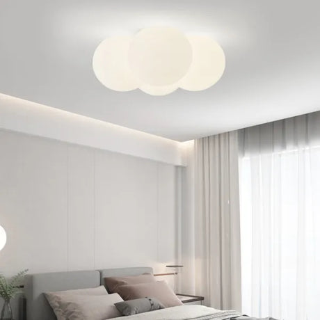 Modern Ceiling Light Home Decor