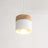 Morandi-Inspired Pendant Lamp for Bedroom Decor