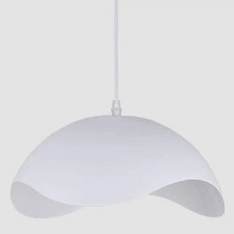 Black Metal Pendant Light for Kitchen Island Lighting