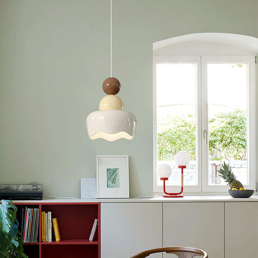 Pendant Lamp for Children's Room Decor