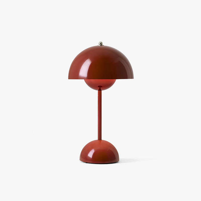 Table Lamp with Warm Ambient Glow