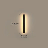 Wall Lamp Mounted for Home Decor | OroDwell
