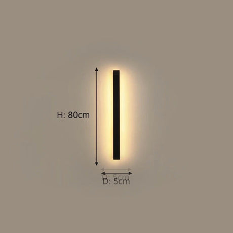 Wall Lamp Mounted for Home Decor | OroDwell