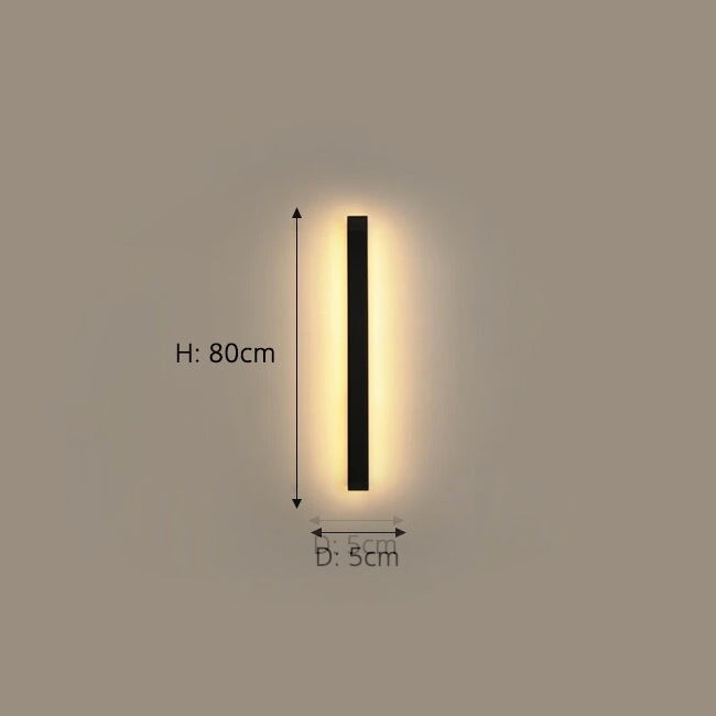 Wall Lamp Mounted for Home Decor | OroDwell