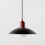 Pendant Light Illuminated with Colorful Glow | OroDwell