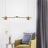 Multi-Light Drum Pendant for Contemporary Interiors