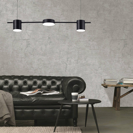 Lyria Pendant Light White Light Option