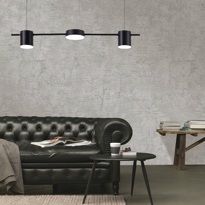 Lyria Pendant Light White Light Option